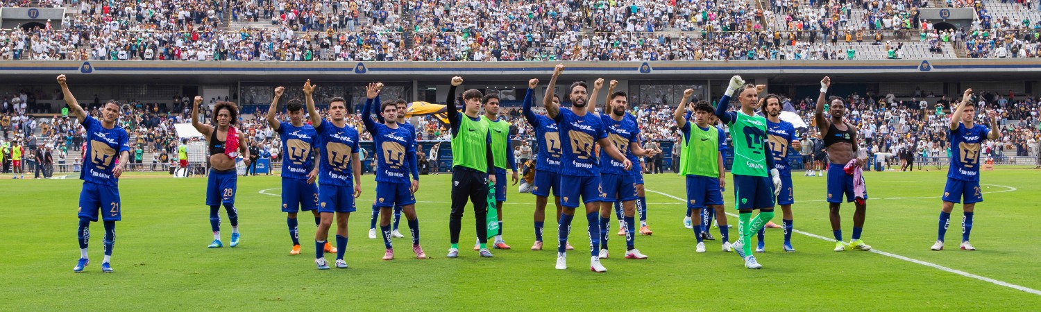 Pachuca vs. Pumas Clausura Mexicano 2026