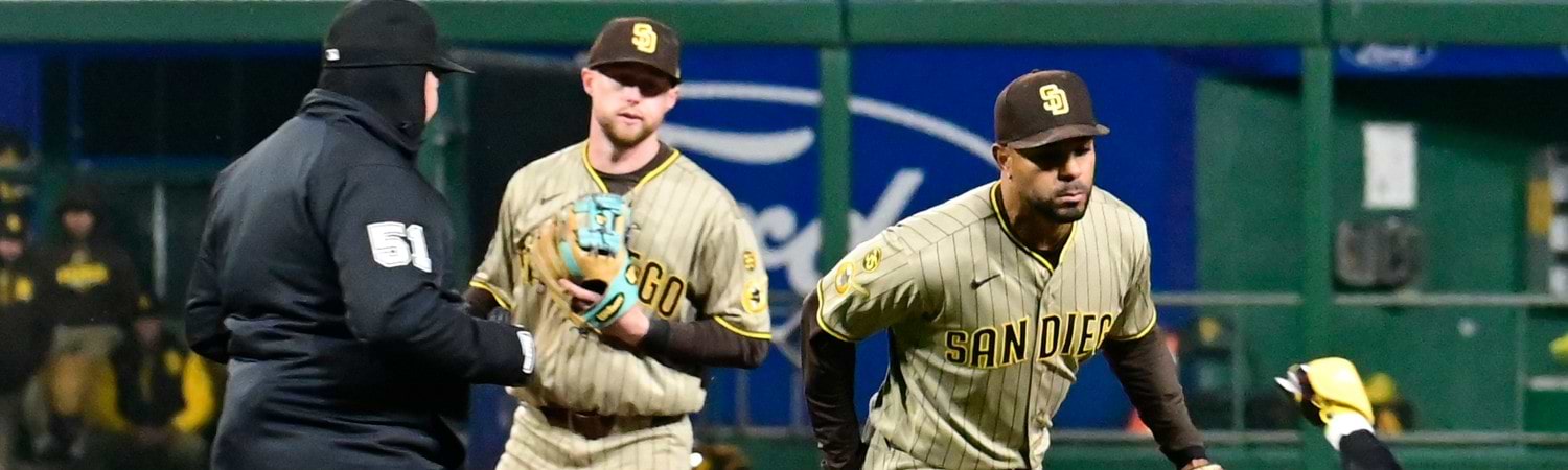 Padres de San Diego vs Diamondbacks de Arizona MLB méxico 2026