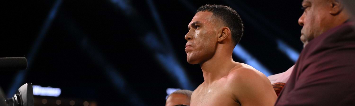 Ramírez contra Benavidez