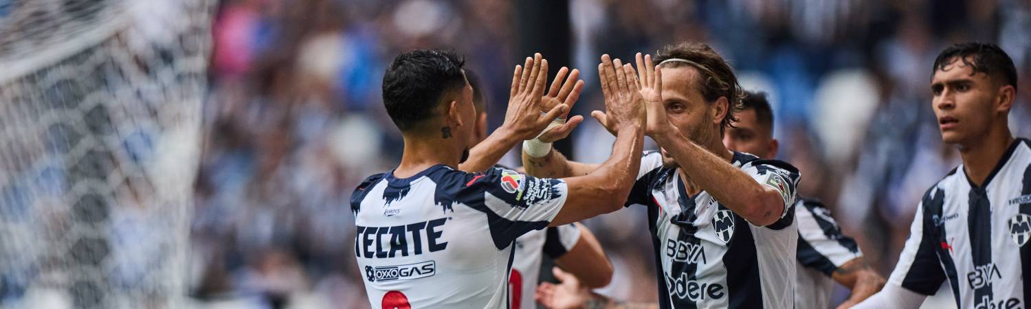 Rayados vs Pachuca clausura