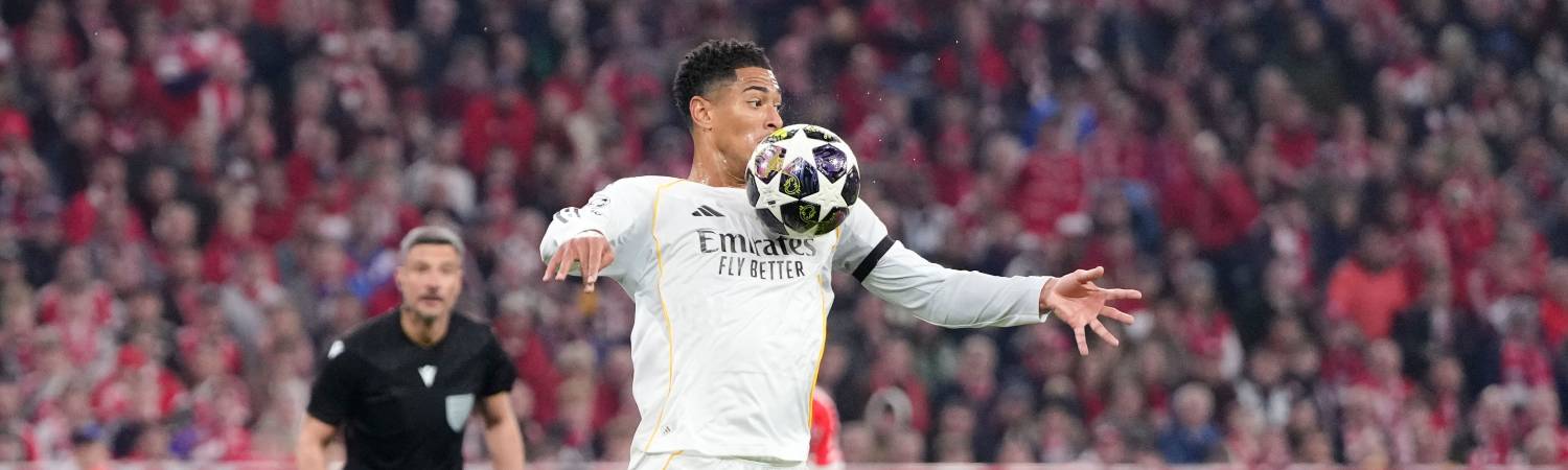 Real Madrid vs Alavés laliga 2026