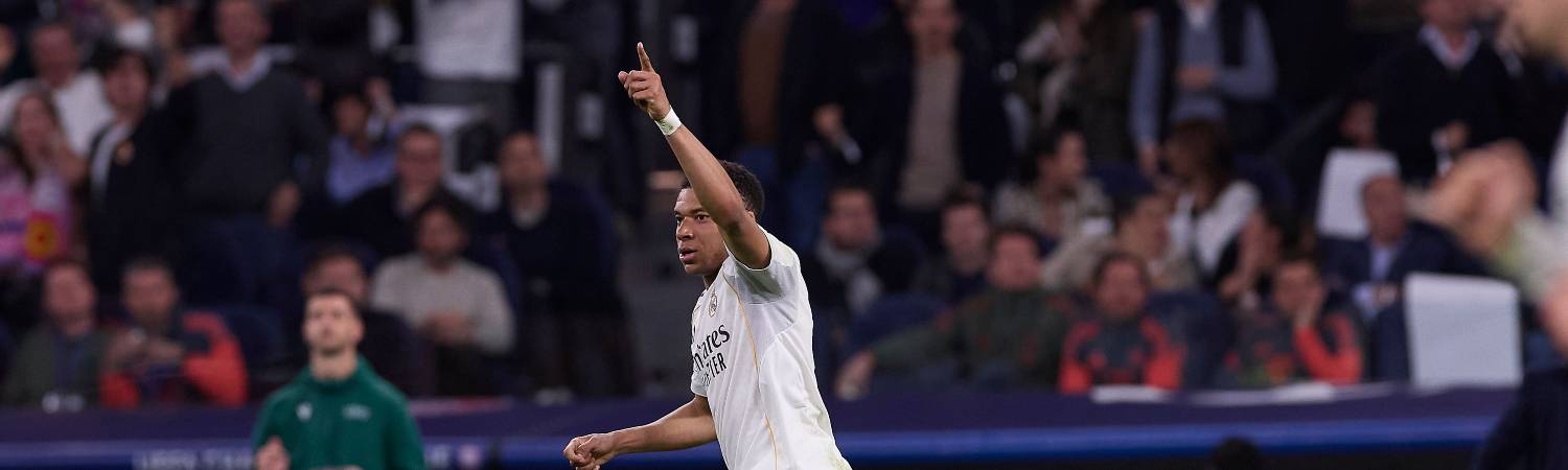 Real Madrid vs. Girona 2026