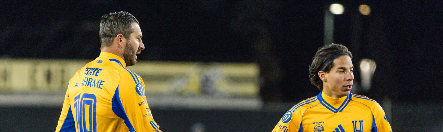 Tigres UANL vs Chivas 2026 liga mx