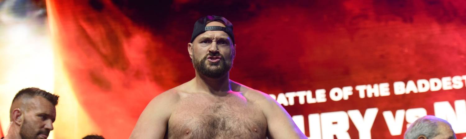 Tyson fury vs arslanbek box 2026