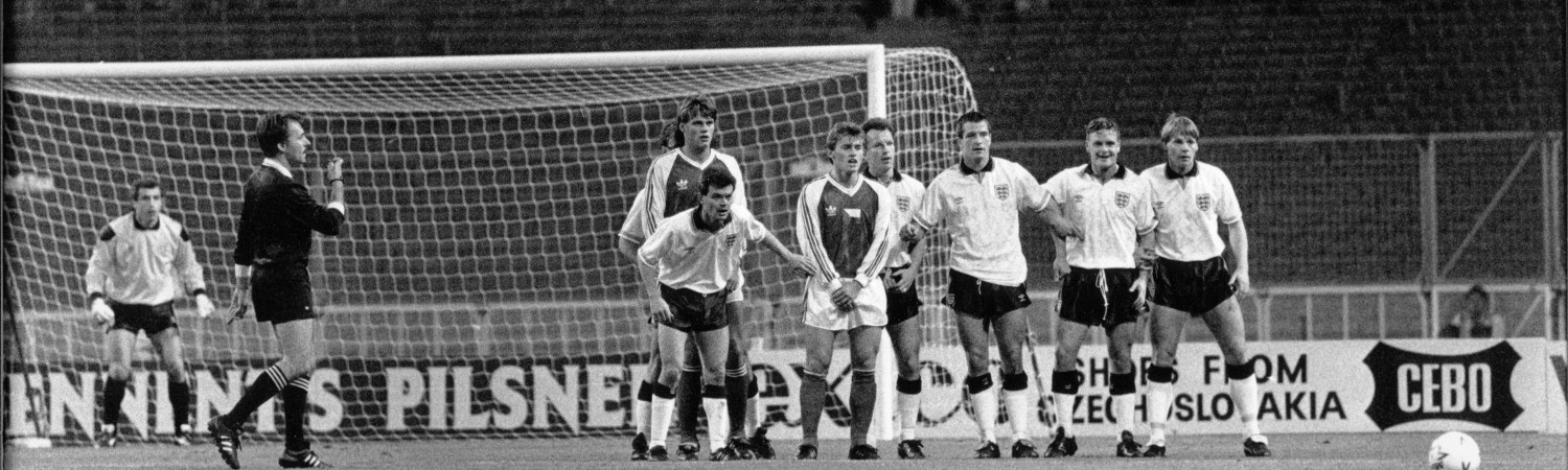 Checoslovaquia y paises que ya no existen en el mundial fifa