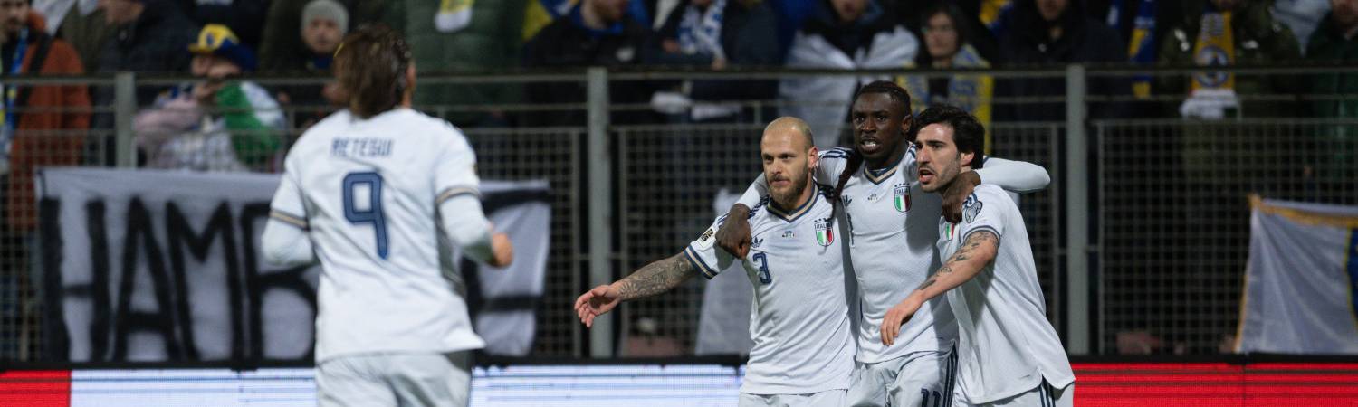 italiana no irá al mundial FIFA 2026