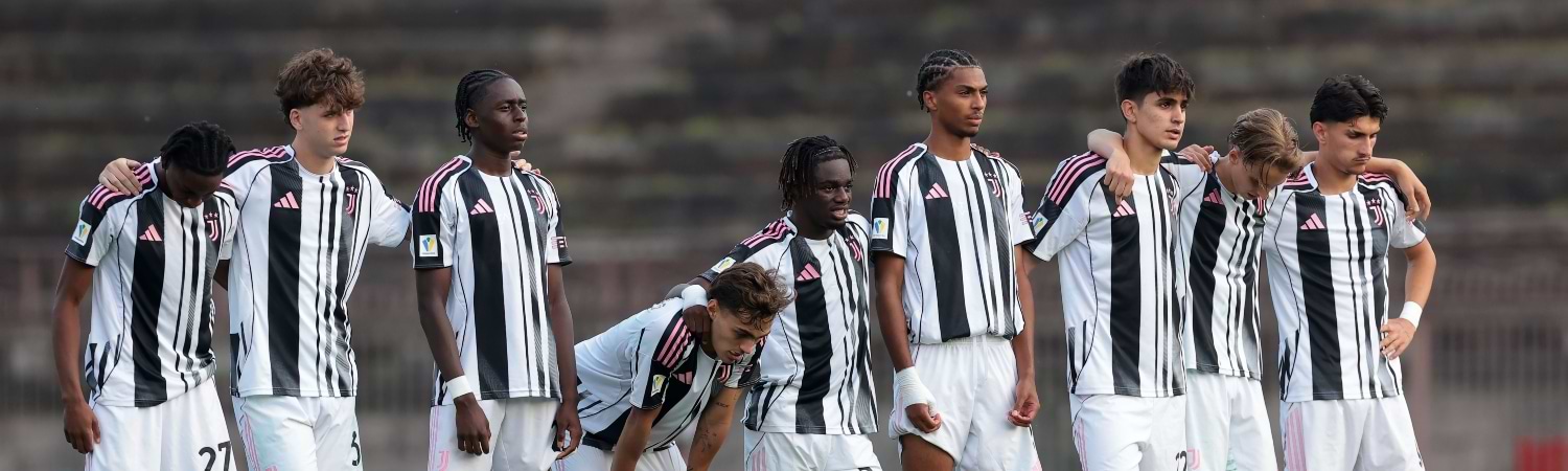 juventus no estará en la Champions League, la UEFA Europa League y la Conferencia League