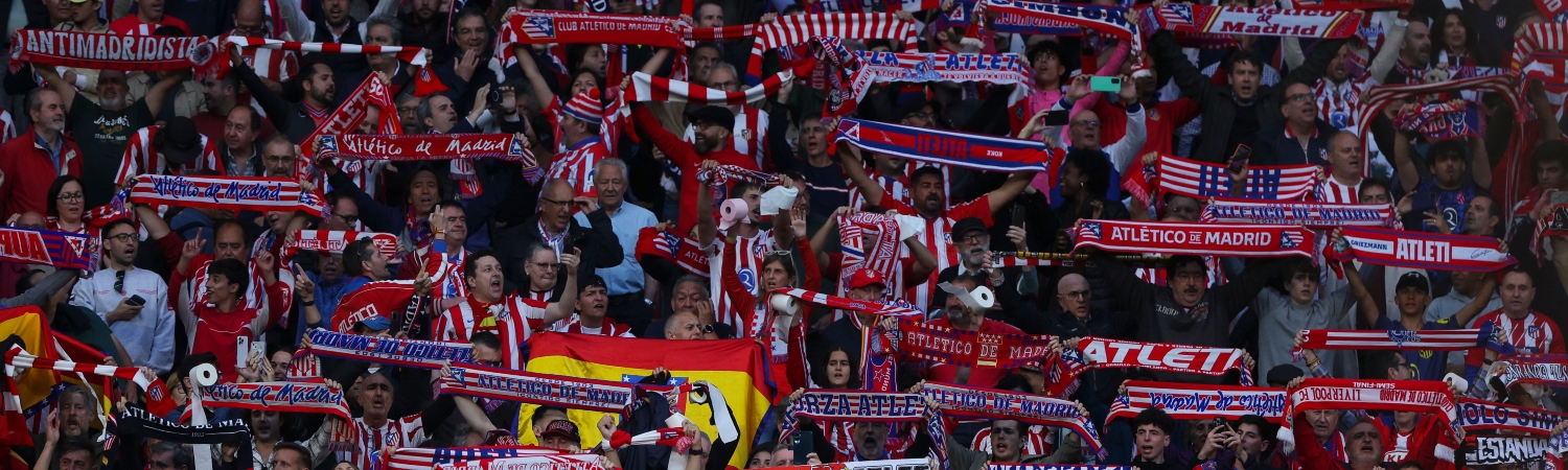 Arsenal vs Atlético de Madrid 2026