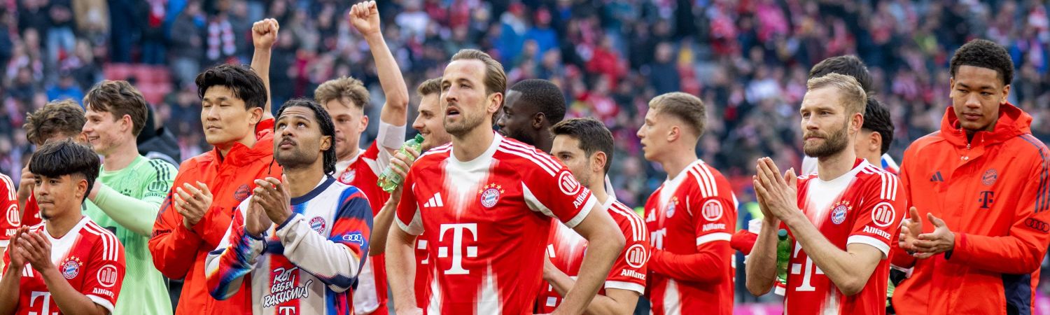 Bayern Múnich vs Stuttgart 2026