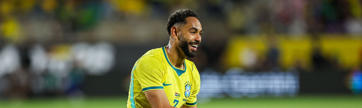 Brasil vs. Panamá mundial 2026