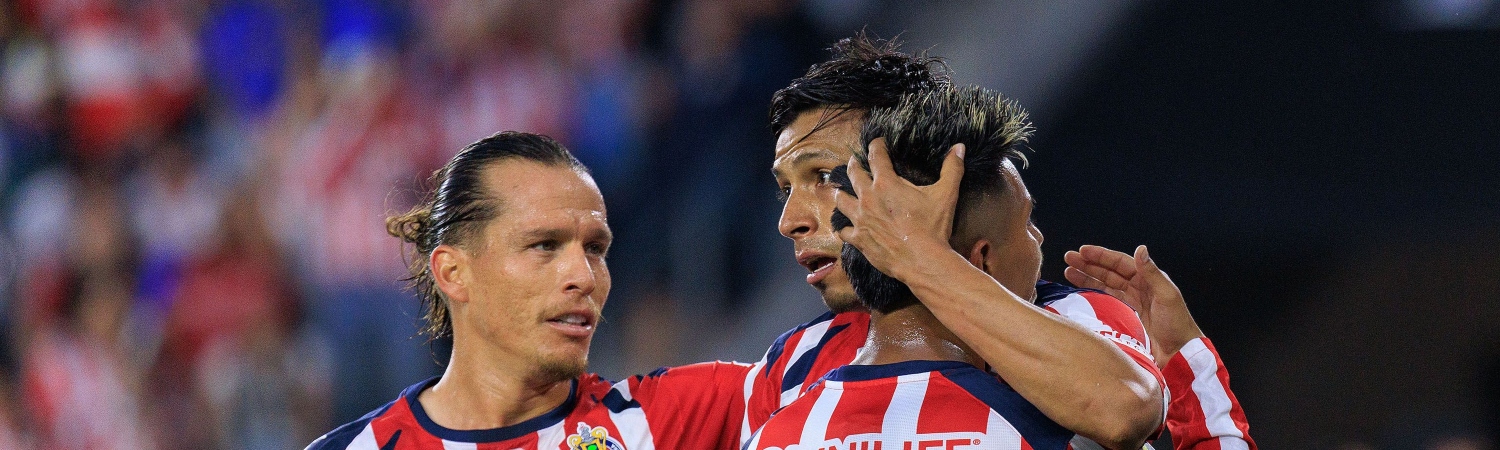 Cruz Azul vs Chivas semifinales clausura 2026