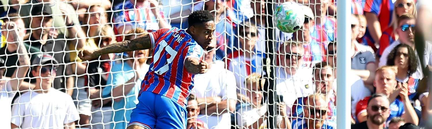 Crystal Palace vs. Rayo Vallecano Conference League 2026