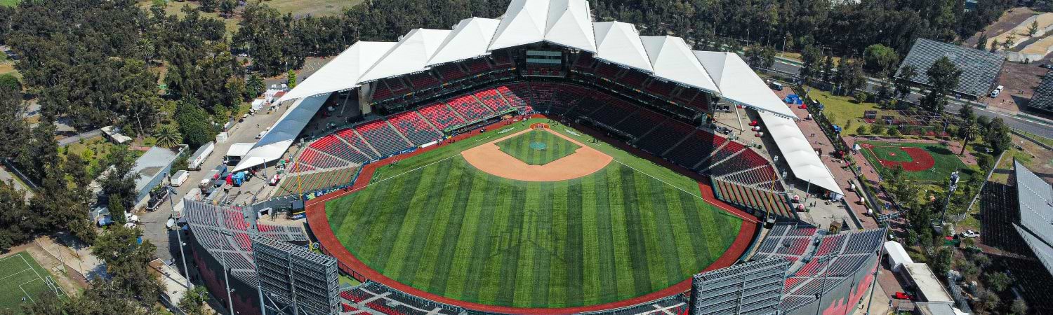 Diablos le gana a tigres partido en el Harp Helú 2026