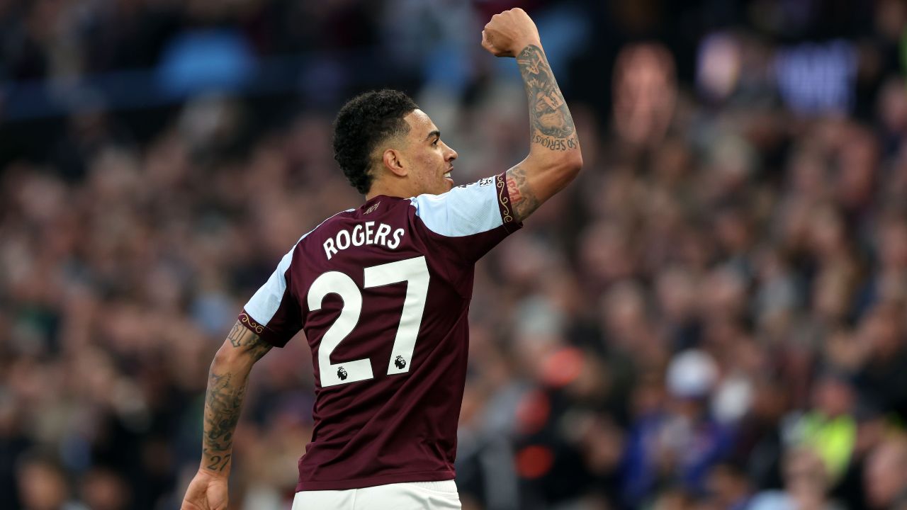 Friburgo vs Aston Villa europa league