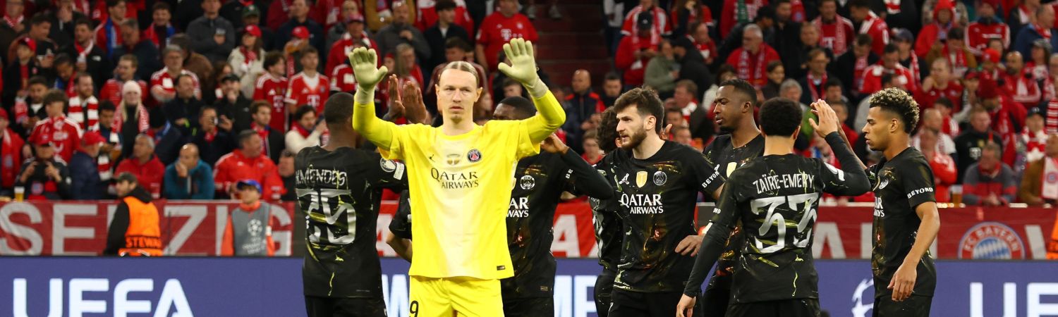 Paris Saint-Germain vs. Arsenal_ final de champions league
