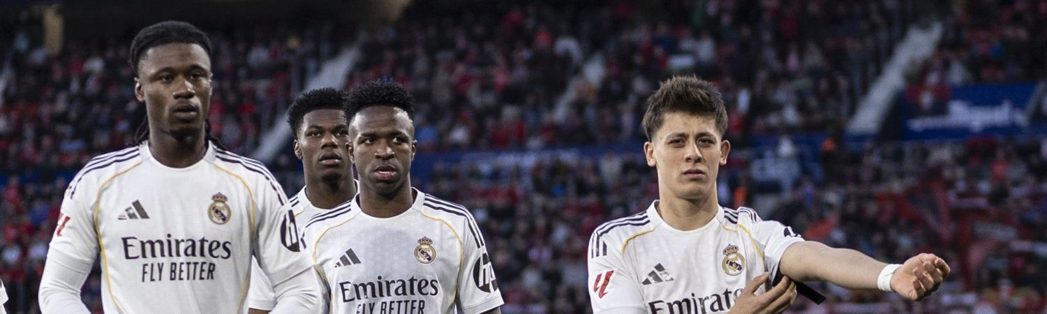 Sevilla vs. Real Madrid cierre de liga 2026