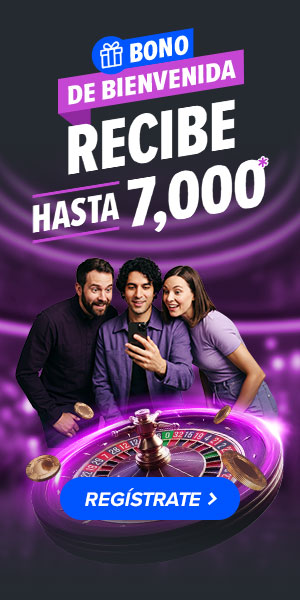 bono de casino codere mexico