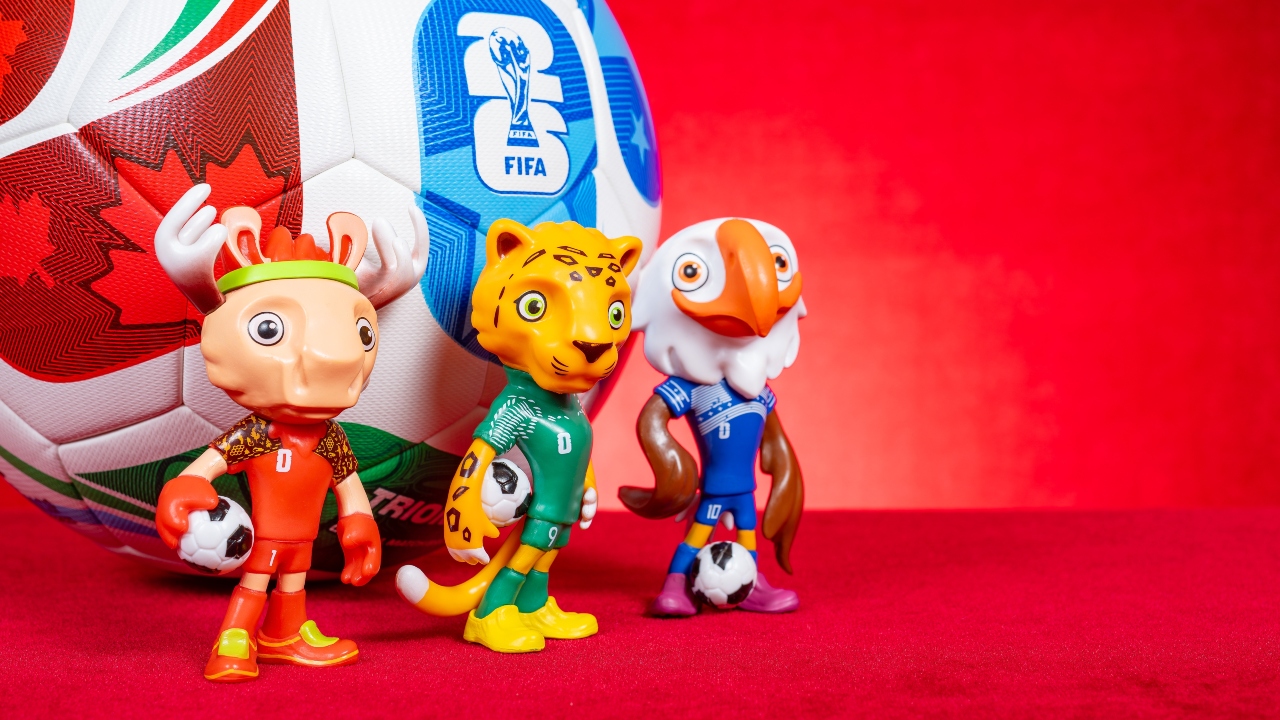 munfial fifa 2026 mexico