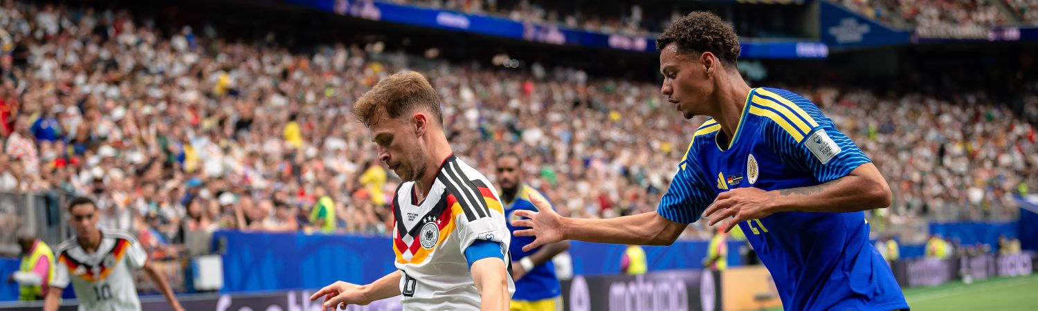 Alemania en l mundial de fútbol 2026