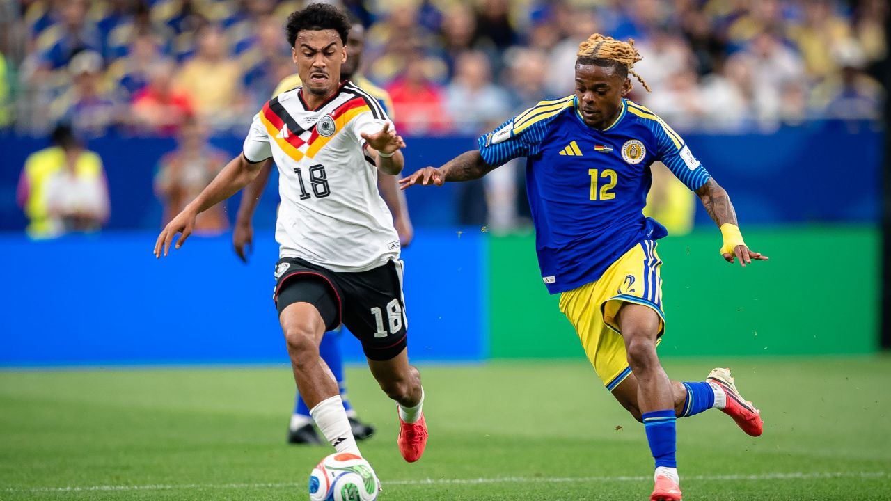 Alemania favorito para ganar la copa del mundo 2026