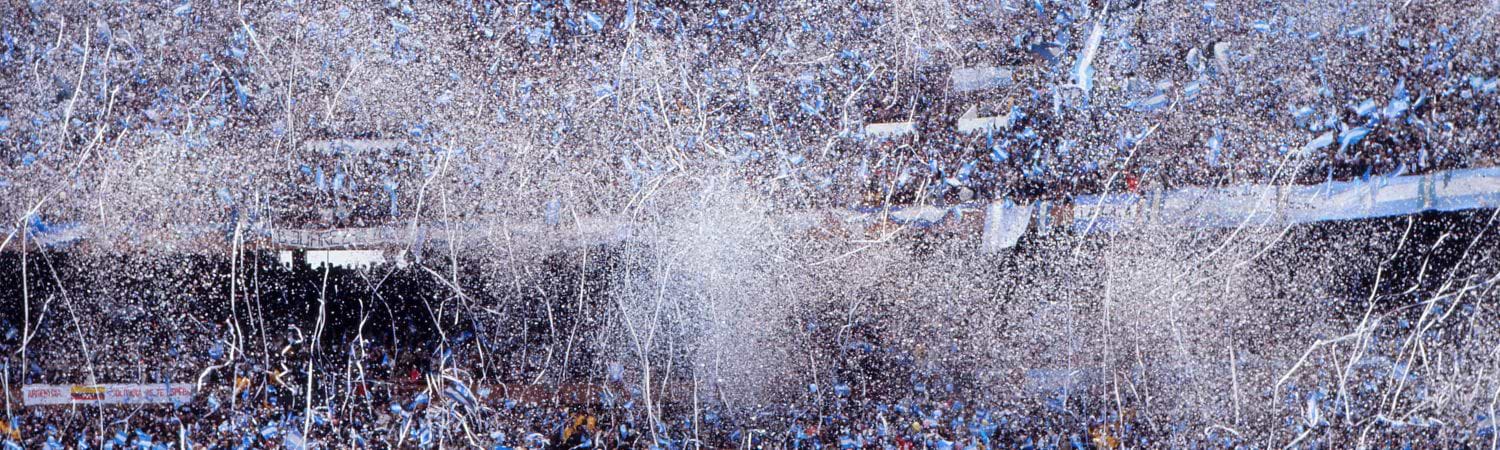 Argentina gana mundial de 1978