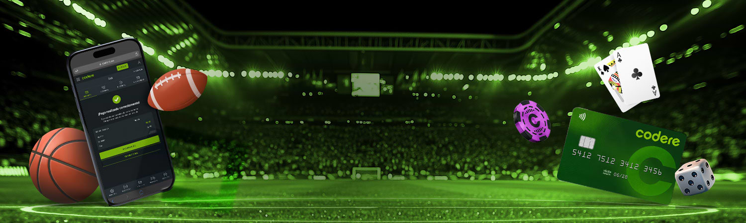 tiempo de respuesta deposito en codere online