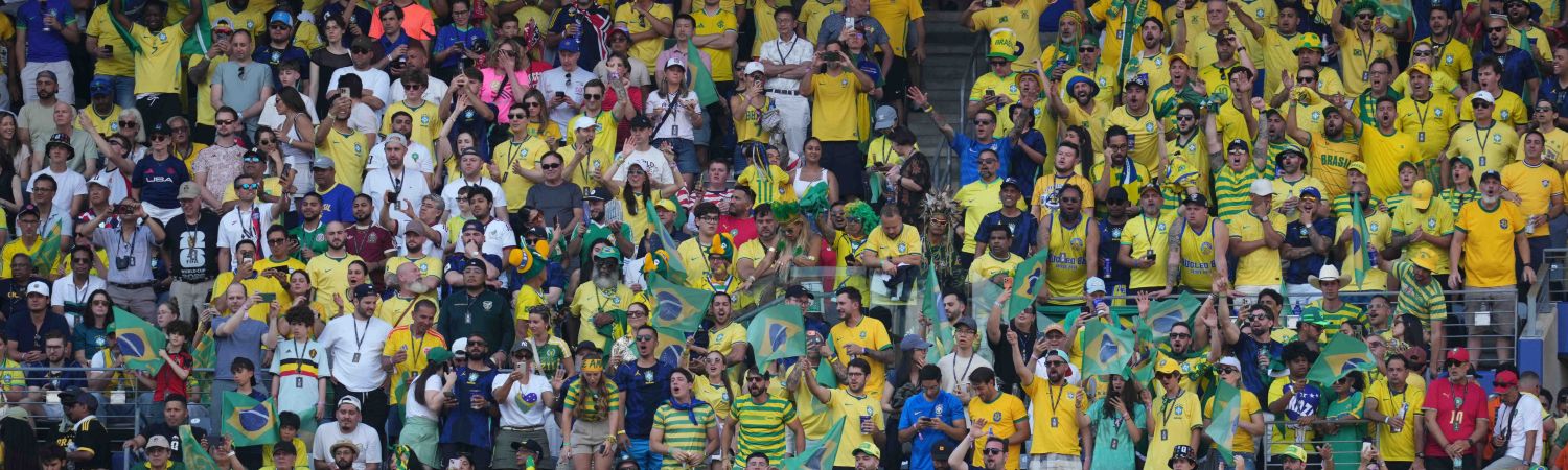 Brasil gana mundial de 1994