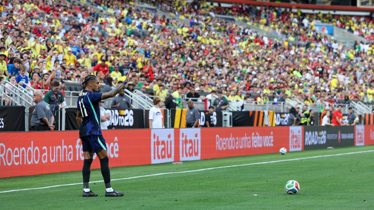 Brasil vs Marruecos primer partido en el mundial 2026 