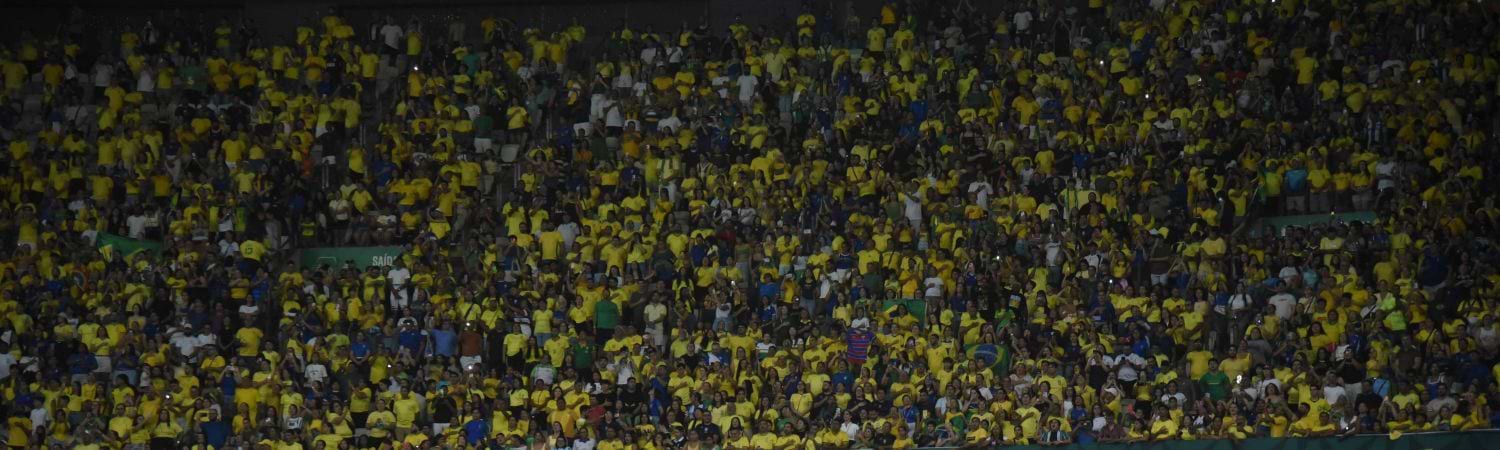Brasil vs Marruecos mundial 2026