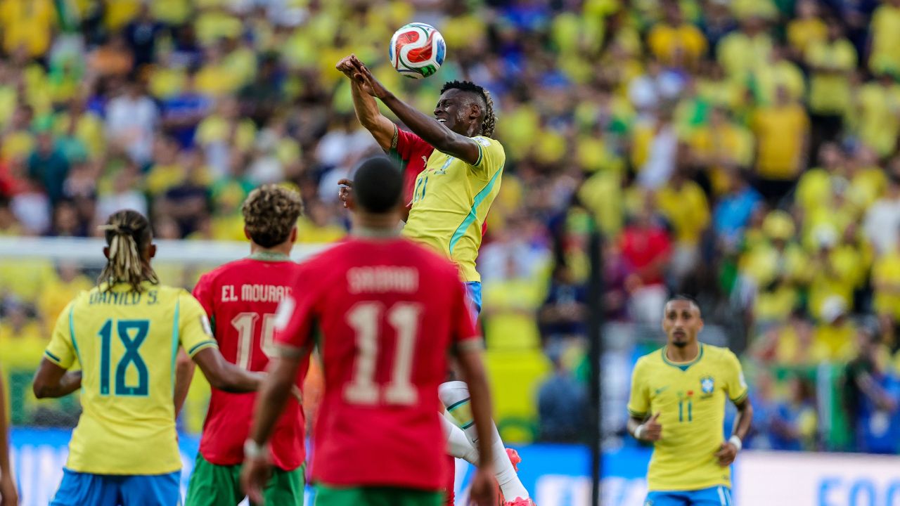 Brasil y las probabilidades de ganar la copa del mundo 2026
