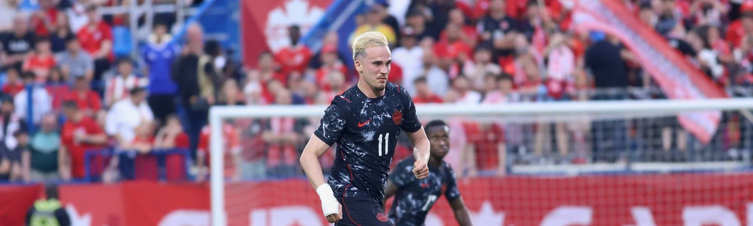Canadá vs. Bosnia Herzegovina 2026