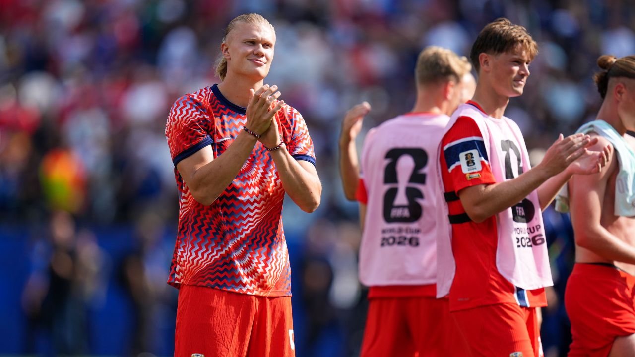 Costa de Marfil vs Noruega 2026