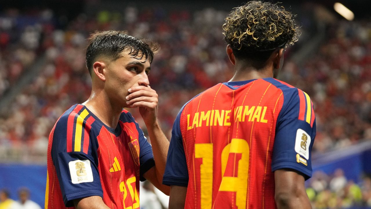 España vs Arabia Saudí mundial 2026