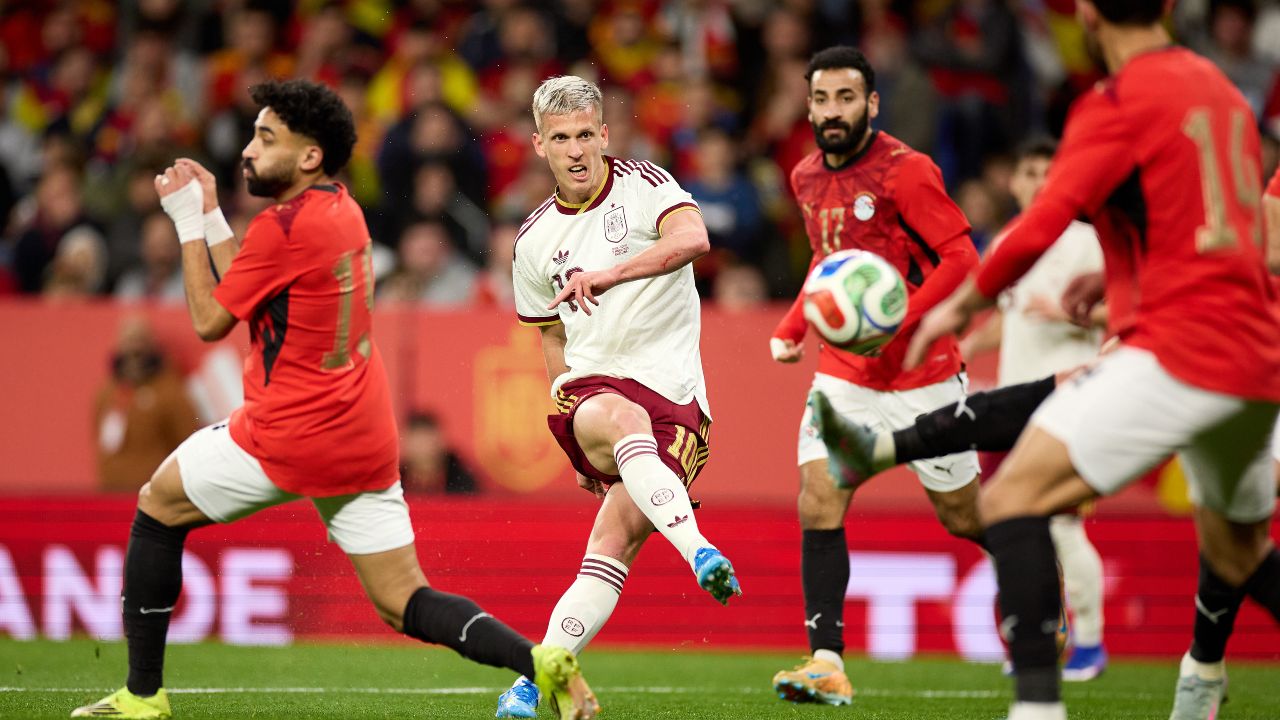 España y sus probabilidades de ganar el mundial 2026
