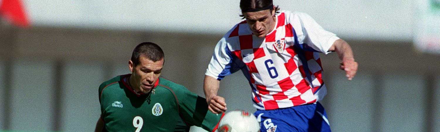 Goles de México que hicieron historia en el Mundial