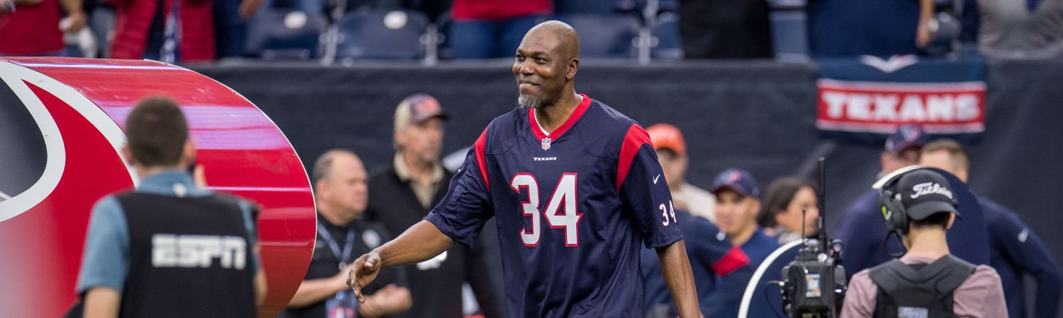Hakeem Olajuwon 2026