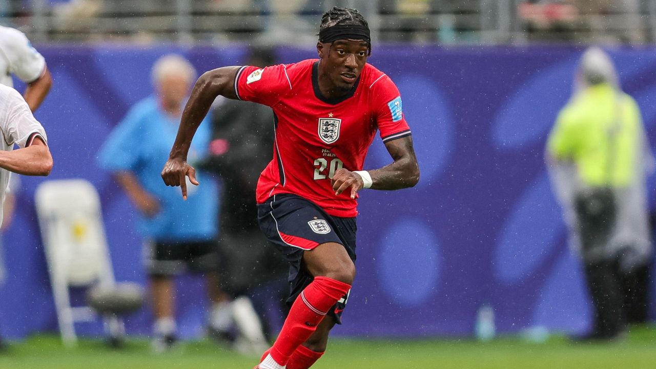 Inglaterra vs RD Congo copa del mundo 2026