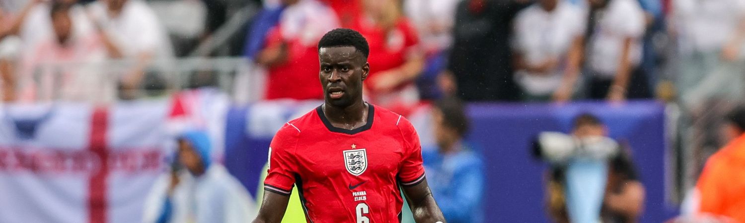 Inglaterra vs RD Congo mundial 2026