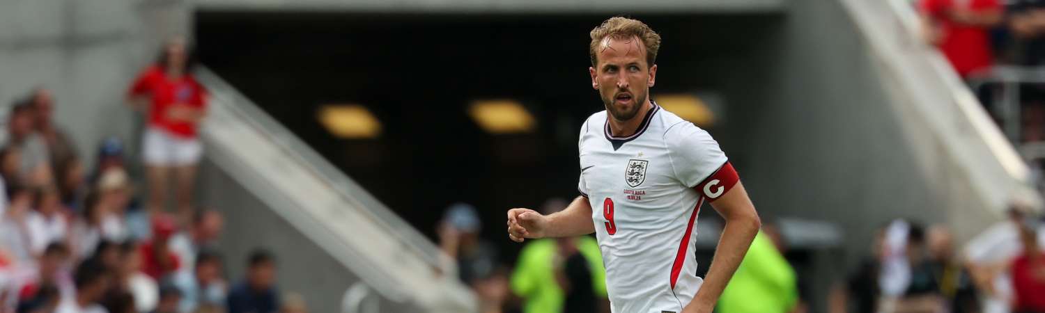 Inglaterra vs. Croacia 2026
