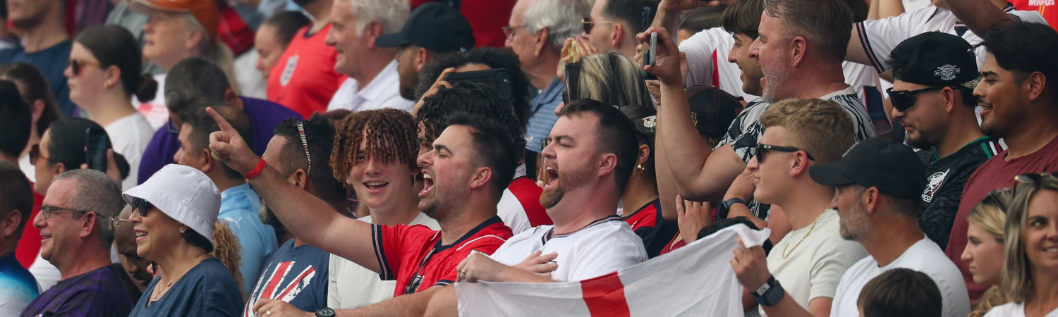 Inglaterra vs. Croacia mundial 2026