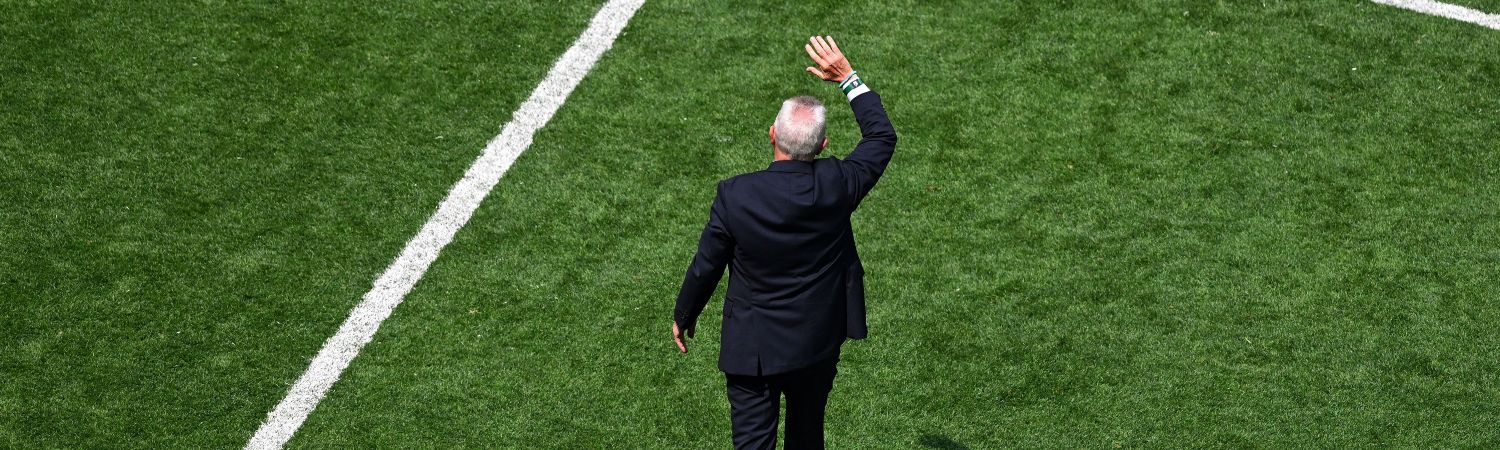 Javier Aguirre entrenador de México Mundial fútbol 2026