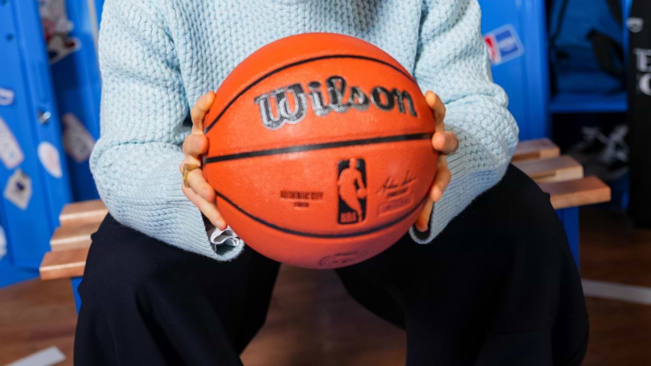 Karim López Draft de la NBA 2026