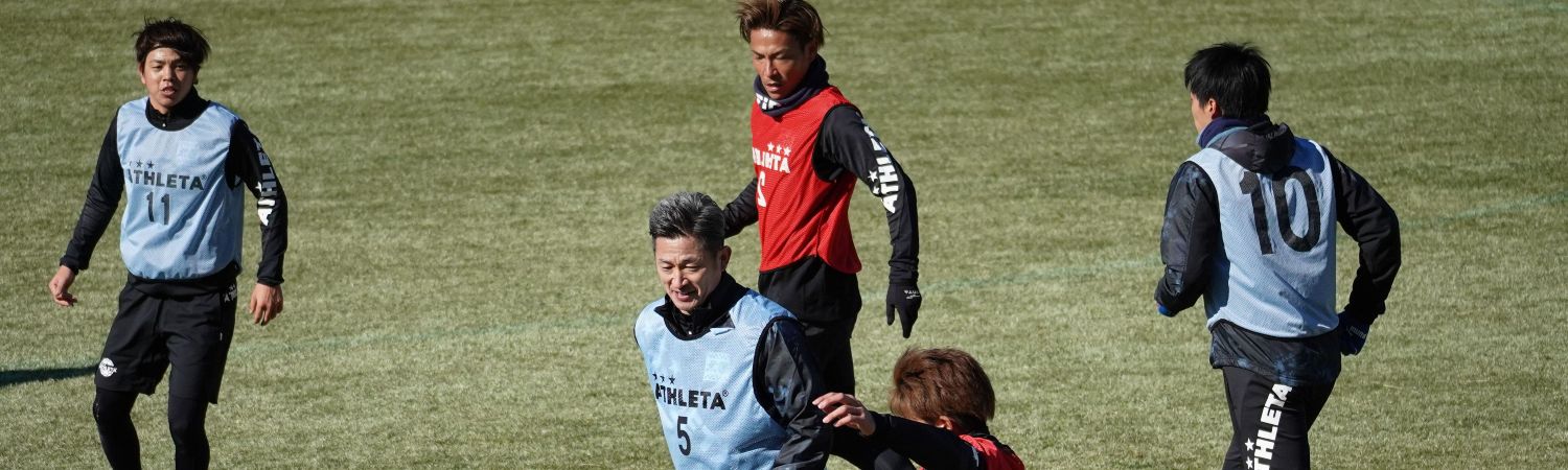 Kazu Miura 2026
