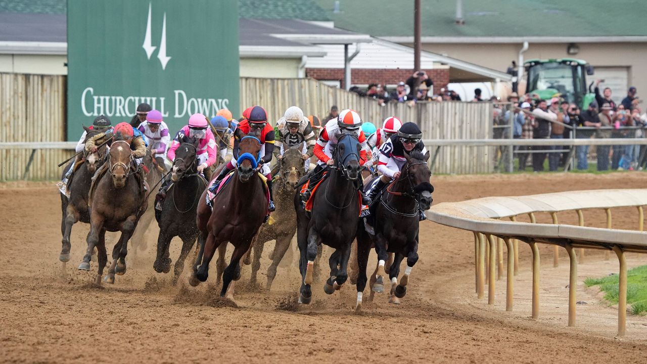 Kentucky Derby 2026