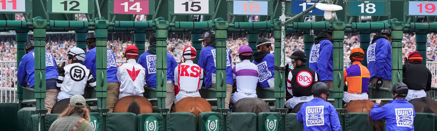 Kentucky Derby