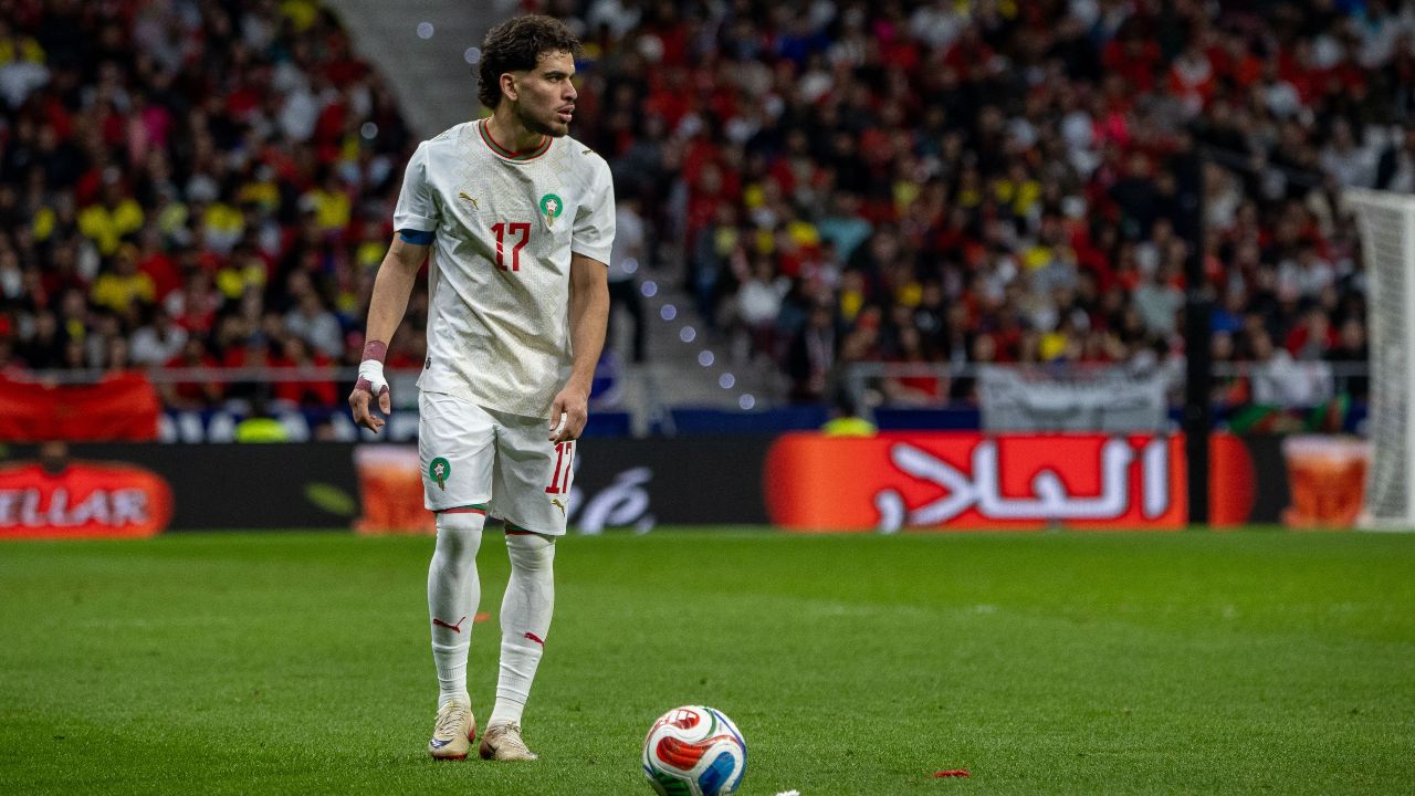Marruecos vs Noruega mundial 2026
