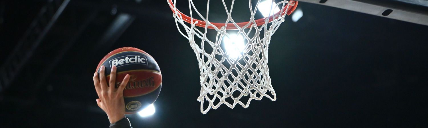 Mexicano Karim López en la NBA 2026