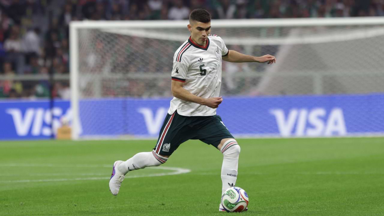 México vs Sudáfrica 2026 mundial inauguración