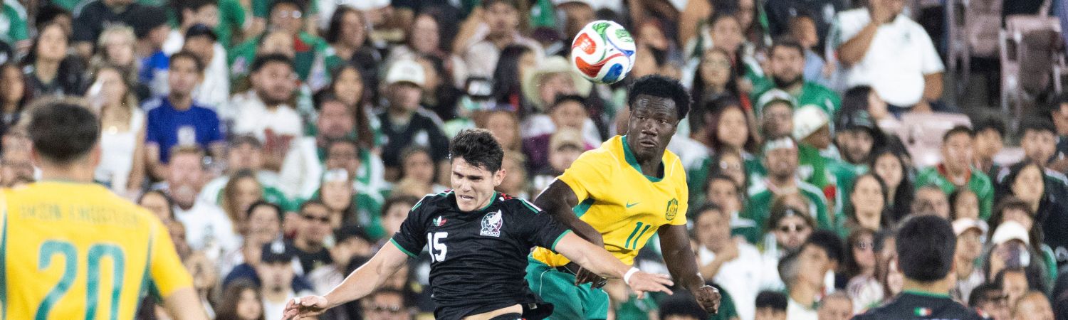 México y su posibilidad de ganar el mundial 2026