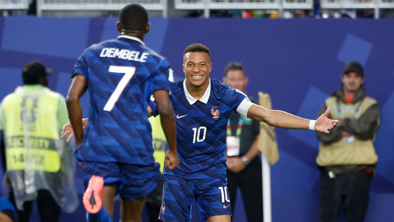Noruega vs. Francia copa del mundo 2026